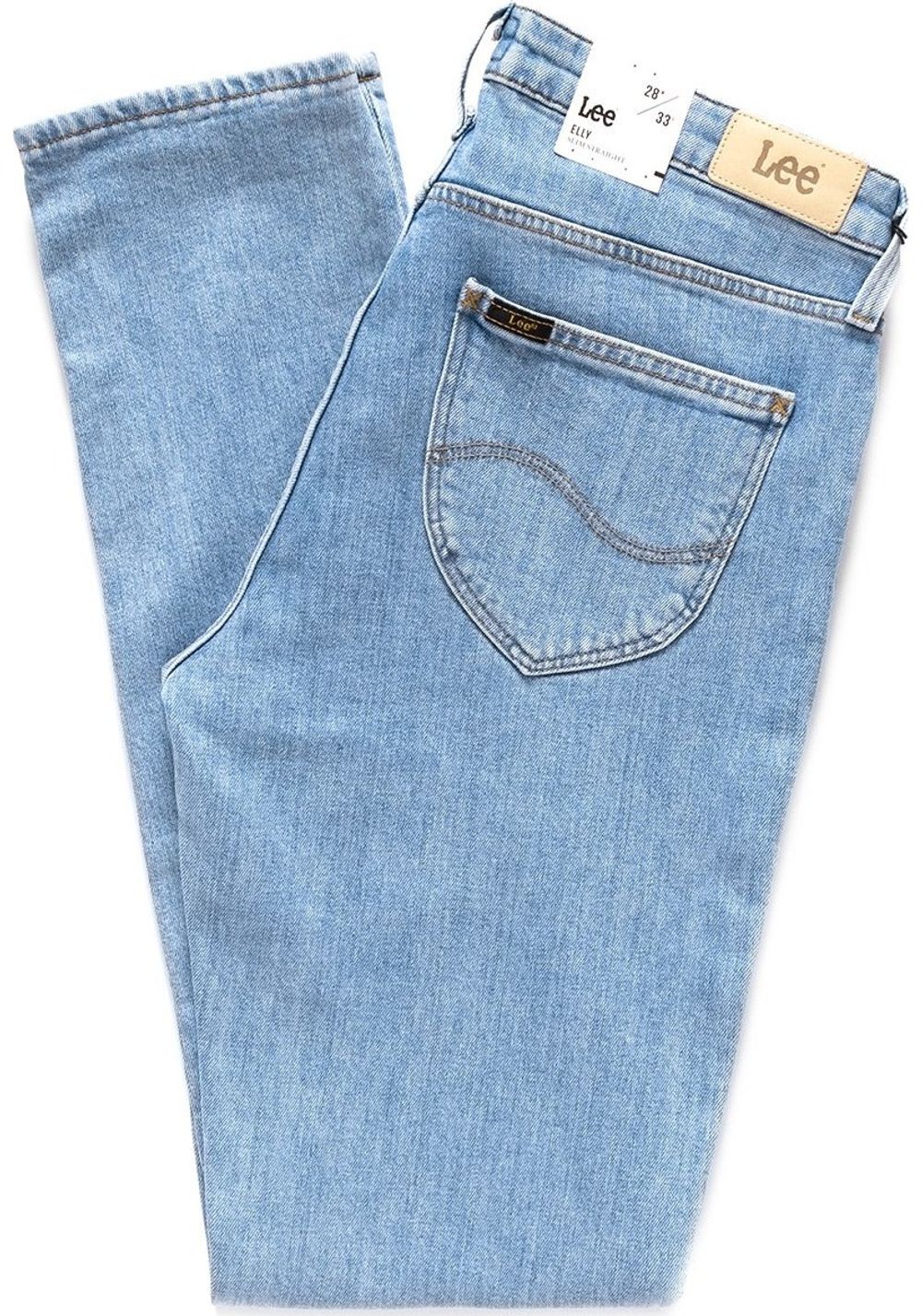 Джинсы ELLY L305APPN