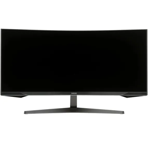 Монитор Samsung Odyssey G5 34" (C34G55TWWI) Черный