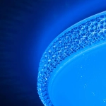 Citilux Альпина Смарт CL718A80G RGB Умная люстра