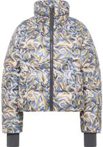 Куртка Hanna AOP Puffer Jacket 1014192-12498