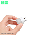 Светодиодная USB лампа VDENMENV DS01