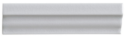 Бордюры ADEX MODERNISTA Cornisa Clasica C/C Cadet Gray