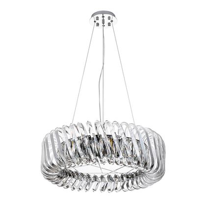 Люстра Divinare Megan 7568/02 LM-9