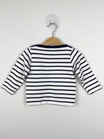 Лонгслив Petit Bateau