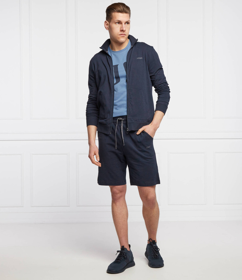 шорты Joop! Homewear - темно-синий(30029919)