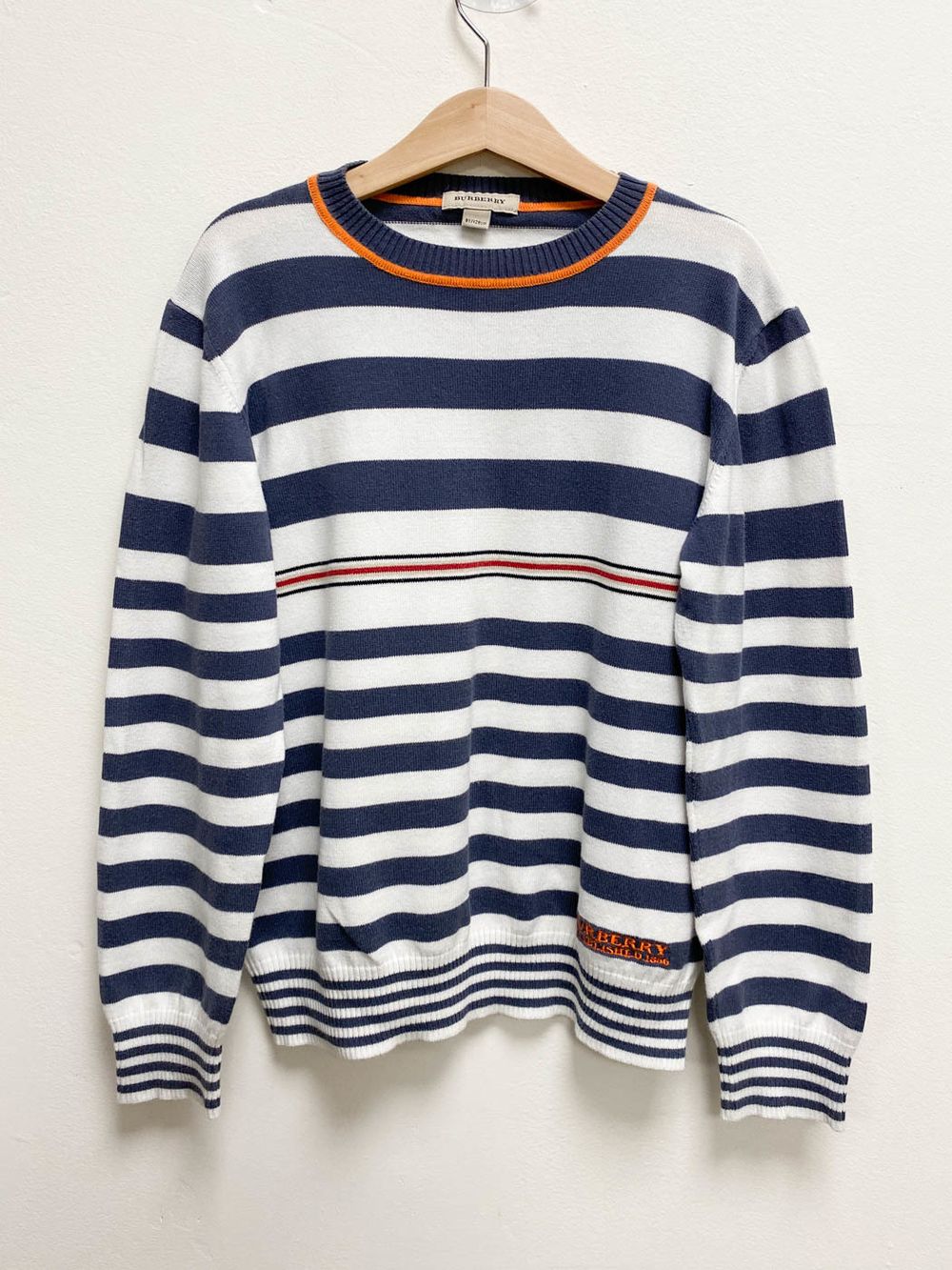 Свитер Burberry