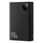 Внешний аккумулятор Baseus Adaman 2C+U 24000mAh 140W