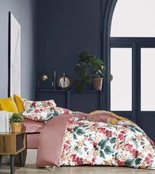 Постельное белье Египетский хлопок  Asabella 1641