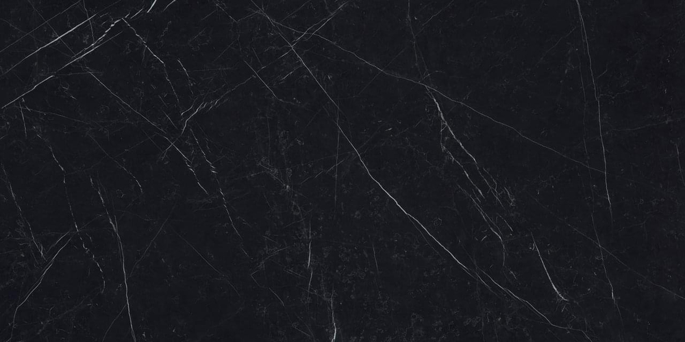 FMG Maxfine Marmi Black Marquinia Lucidato 150x300
