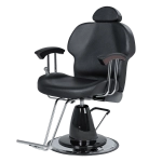 Парикмахерское кресло МД-9229 с откидной спинкой