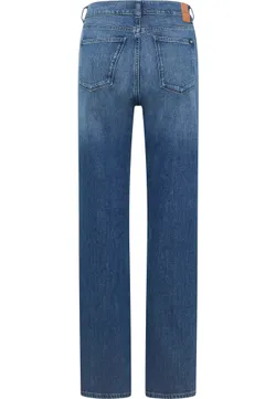 Джинсы женские MUSTANG Madison Wide