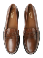 Лоферы Weejun Heritage Larson Moc Penny