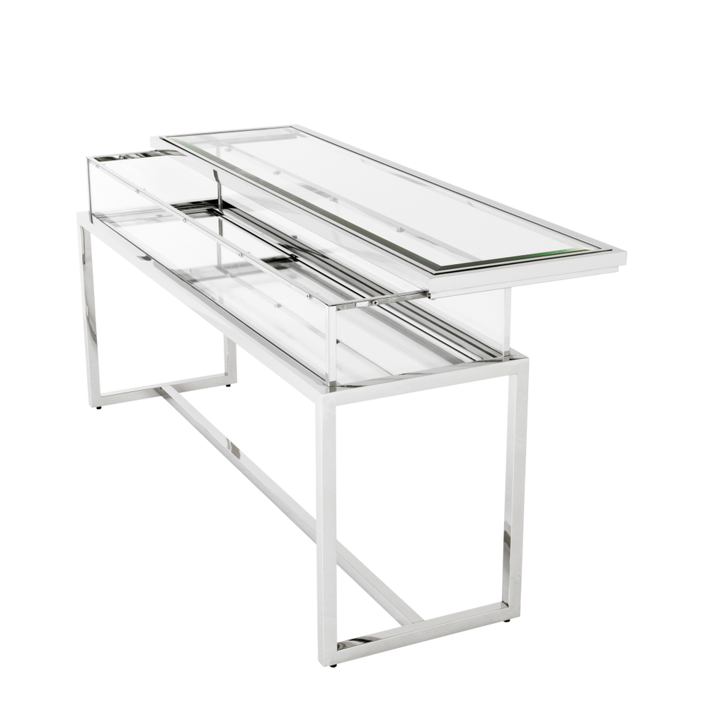 Консоль Console Table Harvey арт.109553