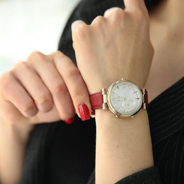 Наручные часы Casio Sheen SHB-100CGL-7A