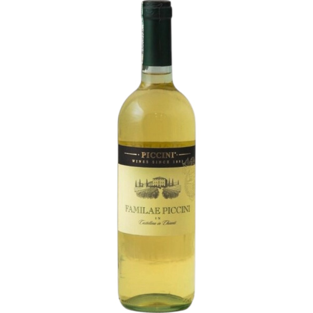 Вино Piccini Familae Bianco 0,75 л.