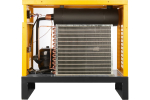 Осушитель сжатого воздуха рефрижераторного типа ET-Compressors RD 156