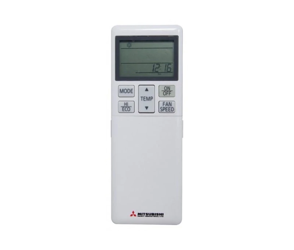 Mitsubishi Heavy SRK60ZSX-WB/SRC60ZSX-W