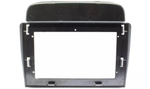 Переходная рамка магнитолы TOYOTA LAND CRUISER 1998+ 10,2 дюймов