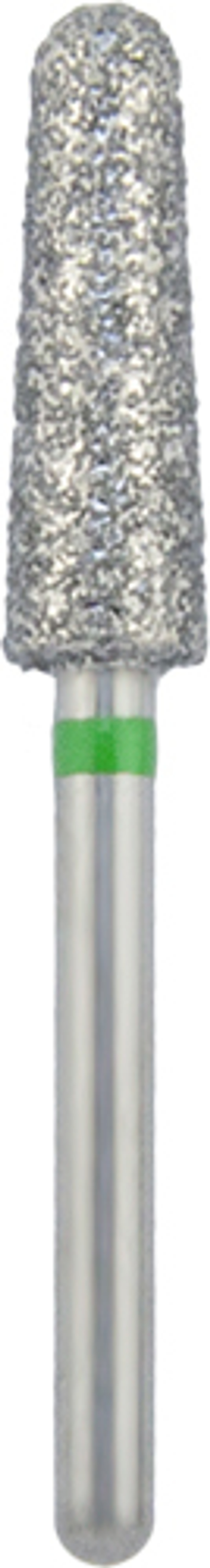 Бор алмазный, тип FG, гр.6 850-031C-FG, NTI, Германия