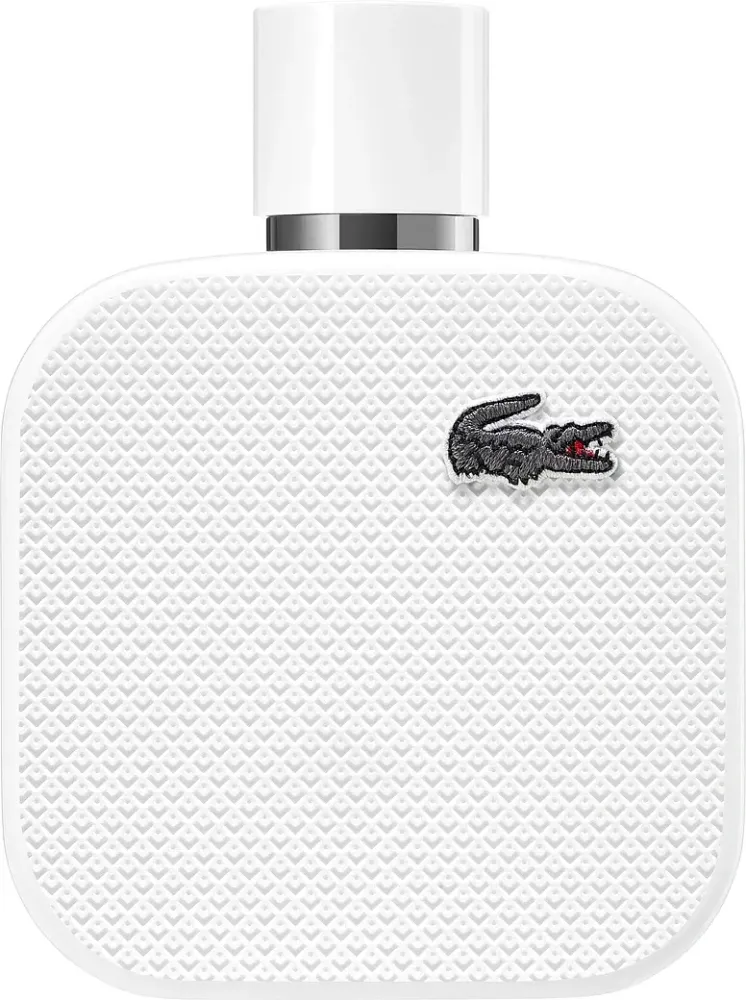 Lacoste L.12.12 Blanc EDP 50 ml