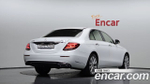 Mercedes-Benz E-Class E220d 4MATIC Exclusive — 2019