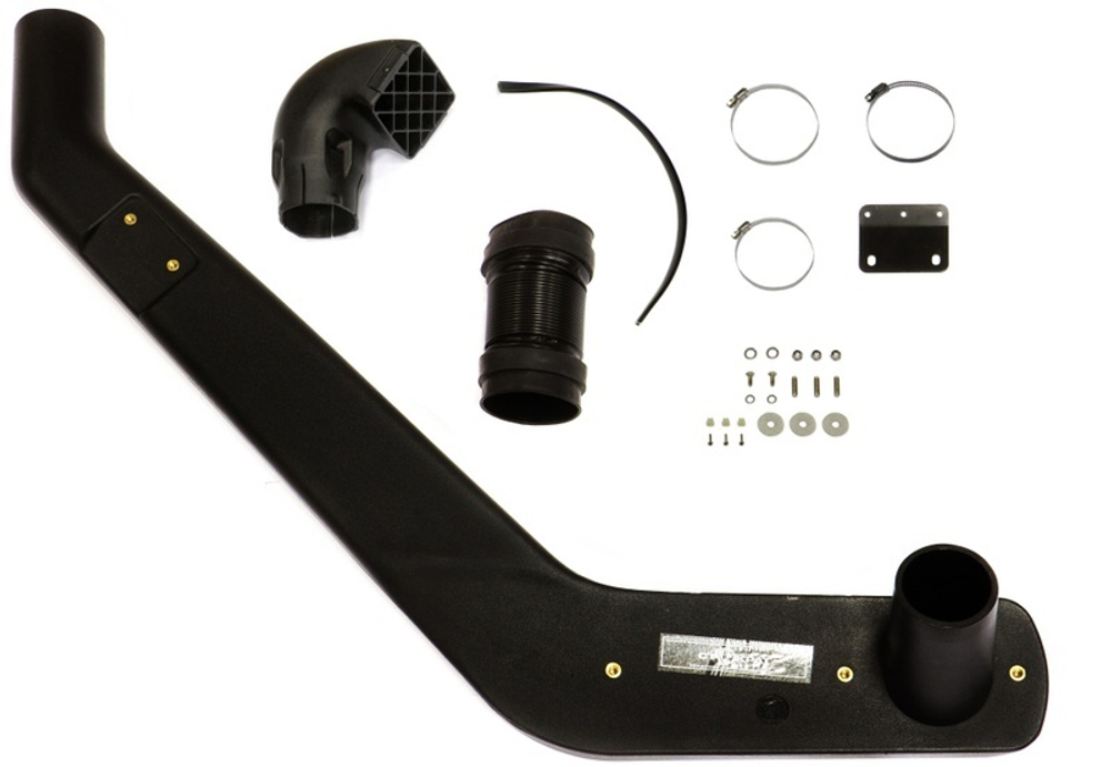 Шноркель Nissan Patrol MQ/MK/160/260 (01/1980 - 02/1997)