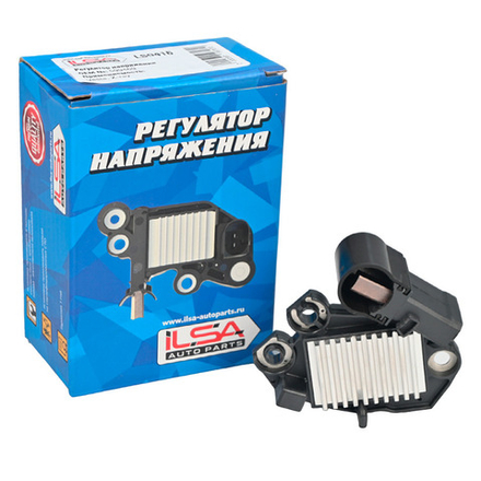 Щетки генератора ILSA LS0416 / 599469 Лада Веста Х Рей