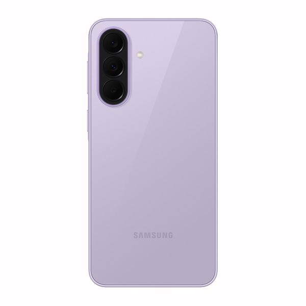 Смартфон Samsung Galaxy A37 5G 12/256 ГБ (SM-A376B/DS) Лаванда | Awesome Lavender