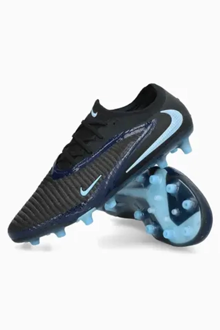Бутсы Nike Phantom 6 Low Elite AG-Pro - черный