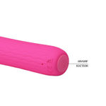 Мини вибратор Pretty Love BI-014547-5