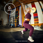 Optimum Nutrition, Золотой стандарт, 100% растительный протеин, сливочная ваниль, 740 г (1,63 фунта)