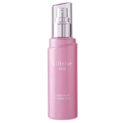 CHANSON COSMETICS Liftrise Milk