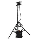Вспышка аккумуляторная Godox Witstro AD1200Pro