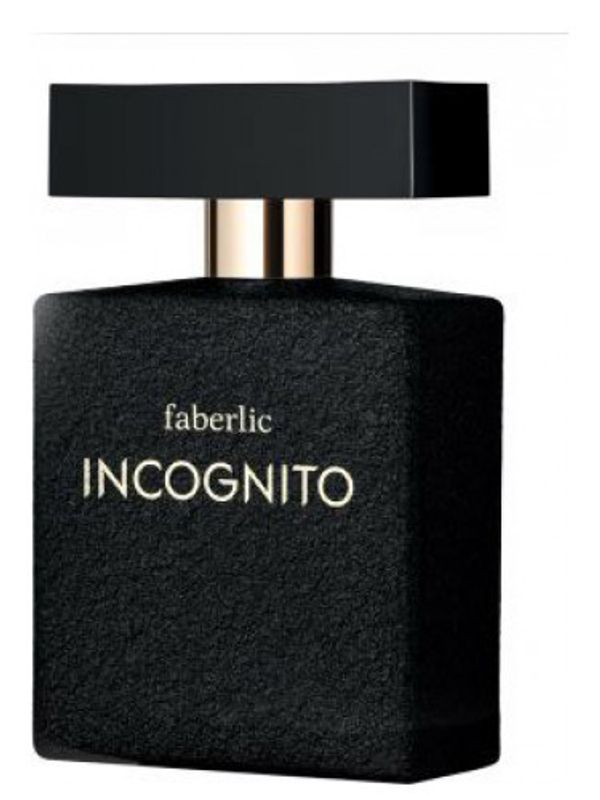 Faberlic Incognito