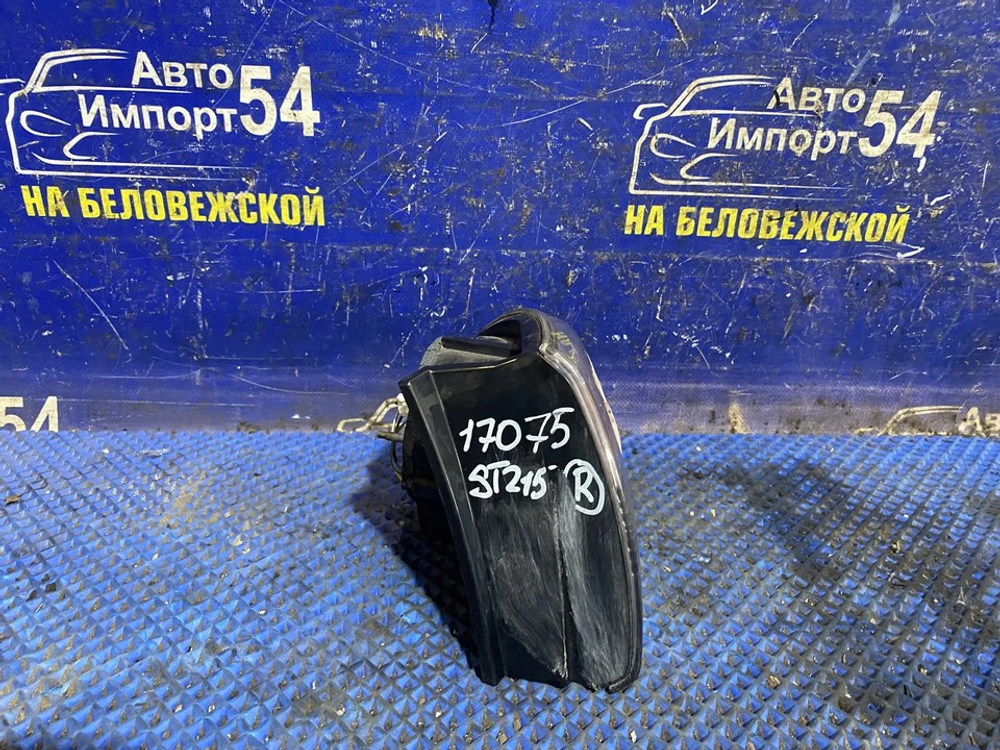 Стоп правый TOYOTA CALDINA 2000-2002