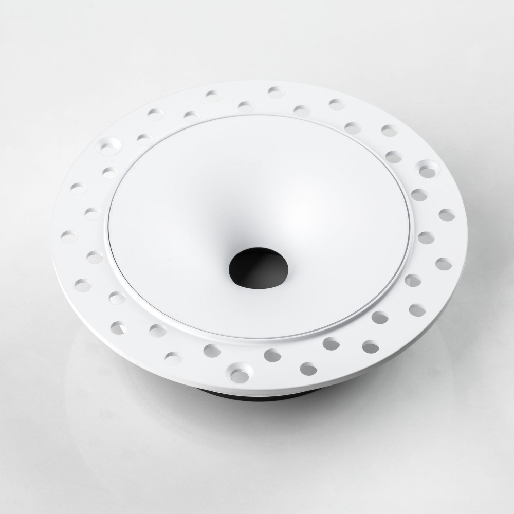 Рамка на 1 светильник Lightstar Spira 074206-01
