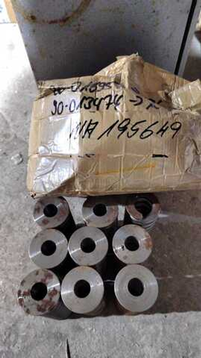 Пружина натяжителя грохота 90-013474