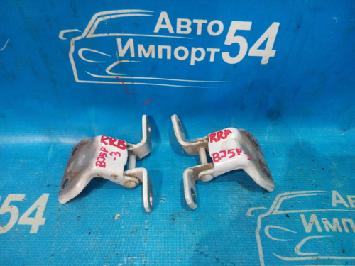 Петля двери задней правой MAZDA FAMILIA 2000