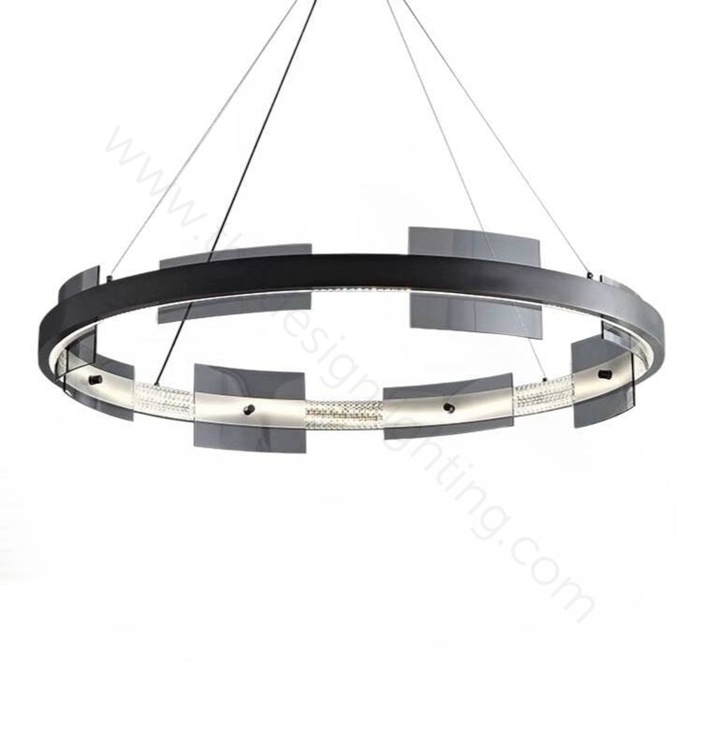 Chandelier  Cronkite