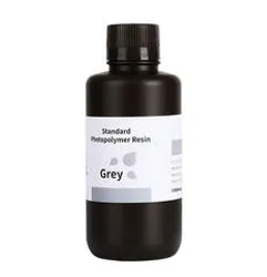 Фотография — Фотополимер Tevo Standard Resin