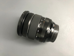 FujiNon XF 16-80mm 4 R OIS WR