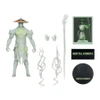 Фигурка McFarlane Toys Mortal Kombat 1: Raiden (Glow in the Dark)