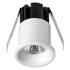 Точечный светильник DOT 357698 Novotech