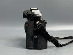 Sony A7 20.415 Кадров