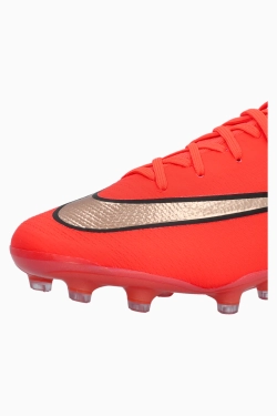 Бутсы Nike Zoom Mercurial Vapor 17 Elite AG-Pro - красный