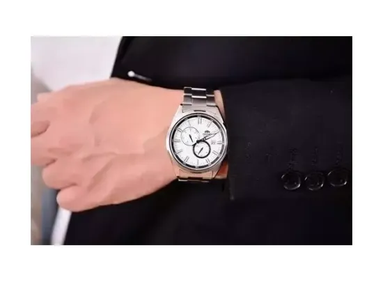 Мужские часы Orient RA-AK0603S10B