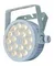 Anzhee PRO PAR SIRIUS 18 WHITE