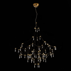 Люстра подвесная ST Luce Gravetta SL797.203.114