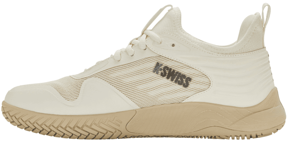 Кроссовки мужские K-Swiss Hypercourt Pinnacle - Egret/Pale Khaki/Turbulence