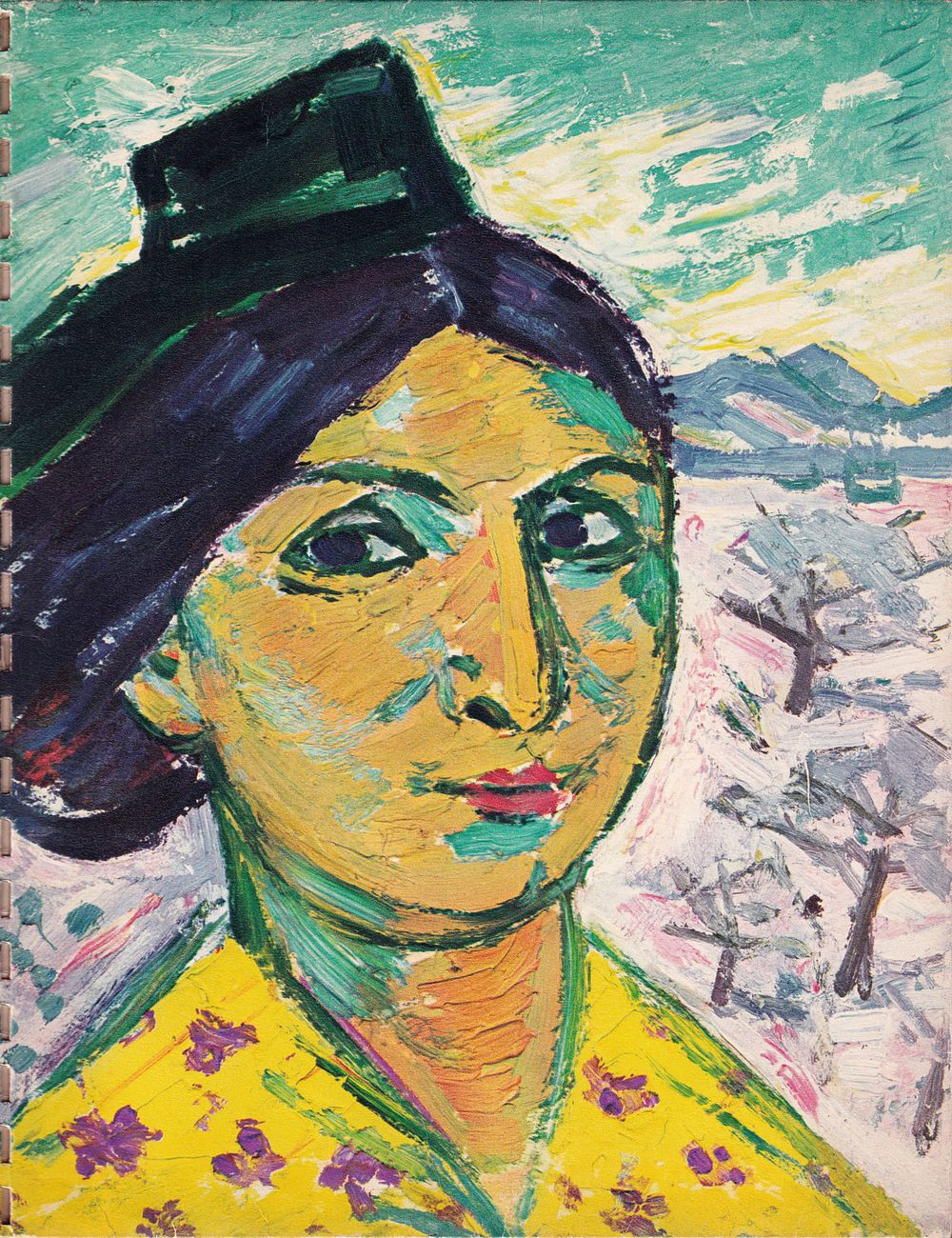 Прейскурант лучших вин парижского торгового дома «Николя» (Nicolas) на 1958 год